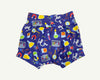 Bumblito Shorties