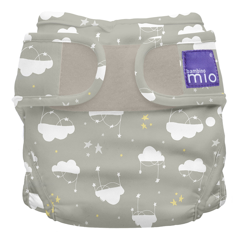 mioduo diaper cover | BAMBINO MIO®