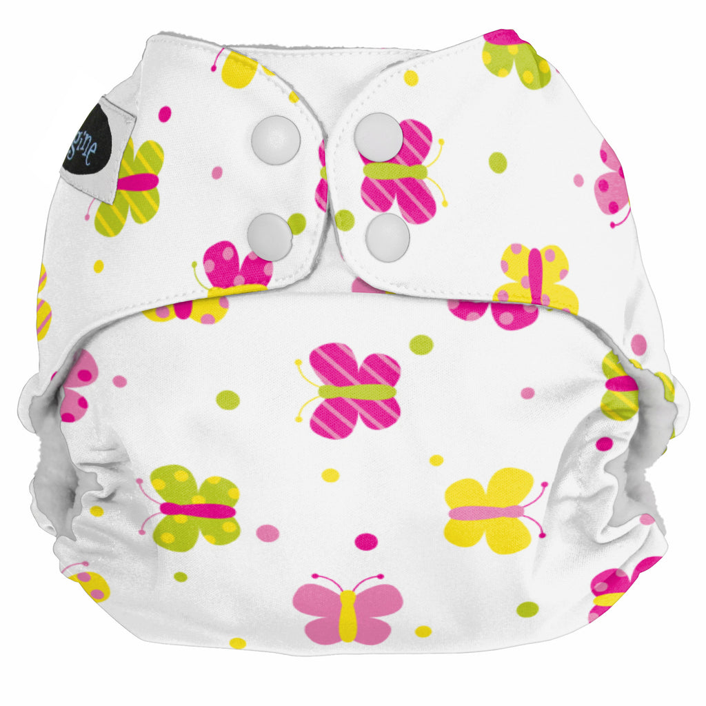 Imagine baby cloth best sale diapers