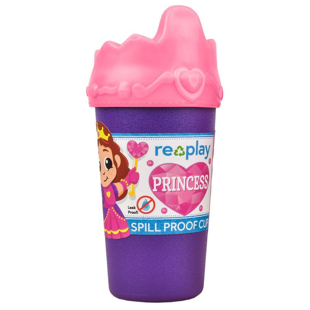 Re-Play No Spill Sippy Cup, Little Bambino Bear