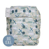 GroVia BIG O.N.E. Diaper