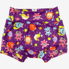 Bumblito Shorties