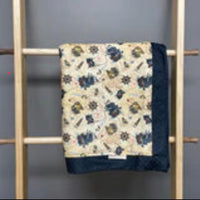 Smart Bottoms Snuggle Blanket