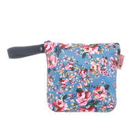 Petite Crown Small Wet Bag