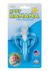 Baby Banana Toothbrush