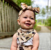 Smart Bottoms Bandana Bib