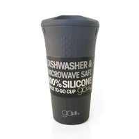 GoSili 16oz To-Go Cup