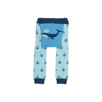 Doodle Pants Leggings - Large