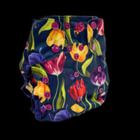 Smart Bottoms Too Smart 2.0 Cover