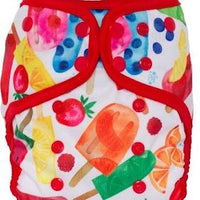 Lalabye Baby OS Diaper Cover