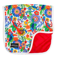 Lalabye Baby Changing Mat