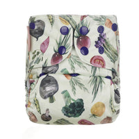 Petite Crown Trima PLUS