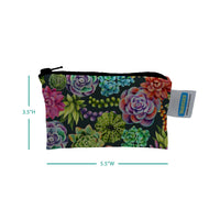 Thirsties Simple Pouch