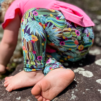 Bumblito Leggings