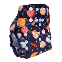 Smart Bottoms Too Smart 2.0 Cover