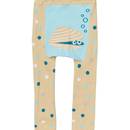 Doodle Pants Leggings - Large