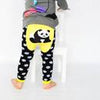 Doodle Pants Leggings - Large