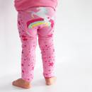 Doodle Pants Leggings - Large