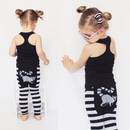 Doodle Pants Leggings - Large