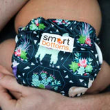 Smart Bottoms Born Smart 2.0