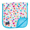 Lalabye Baby Changing Mat