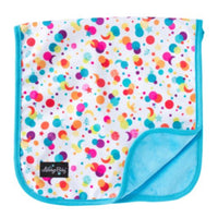 Lalabye Baby Changing Mat