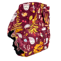 Smart Bottoms Too Smart 2.0 Cover