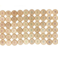Grapat Coins to Count