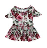 Bumblito Peplum Tops