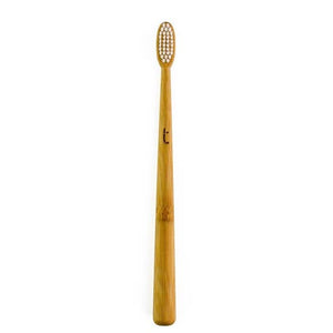 Truthbrush Zero Waste Toothbrush