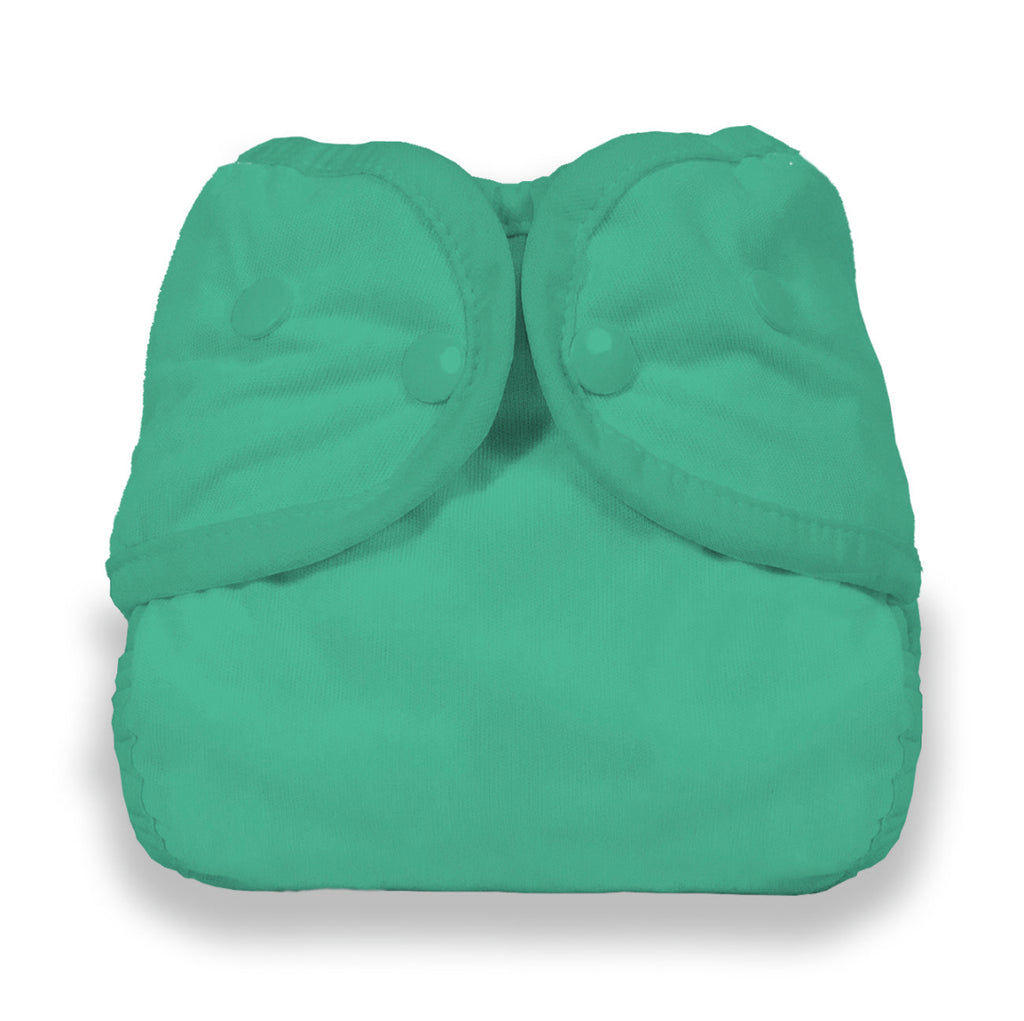 Thirsties Diaper Cover - Snaps (Discontinued)