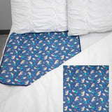Smart Bottoms Mattress Pad
