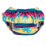 Smart Bottoms Lil’ Swimmer 2.0 Swim Diaper