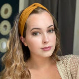 Bumblito Adult Headband