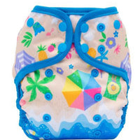 Lalabye Baby OS Diaper Cover