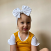 Bumblito Big Bow Headband