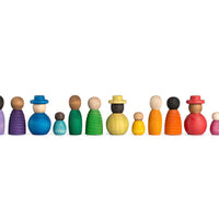 Grapat Together Play Set