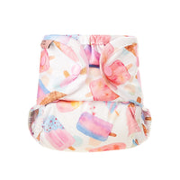 Petite Crown Newborn Keeper