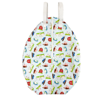 Smart Bottoms Hanging Wet Bag