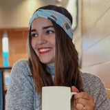 Bumblito Adult Headband