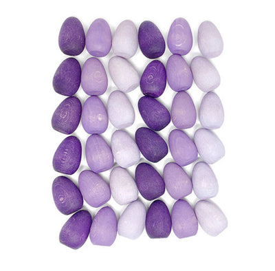 Grapat Mandala Eggs