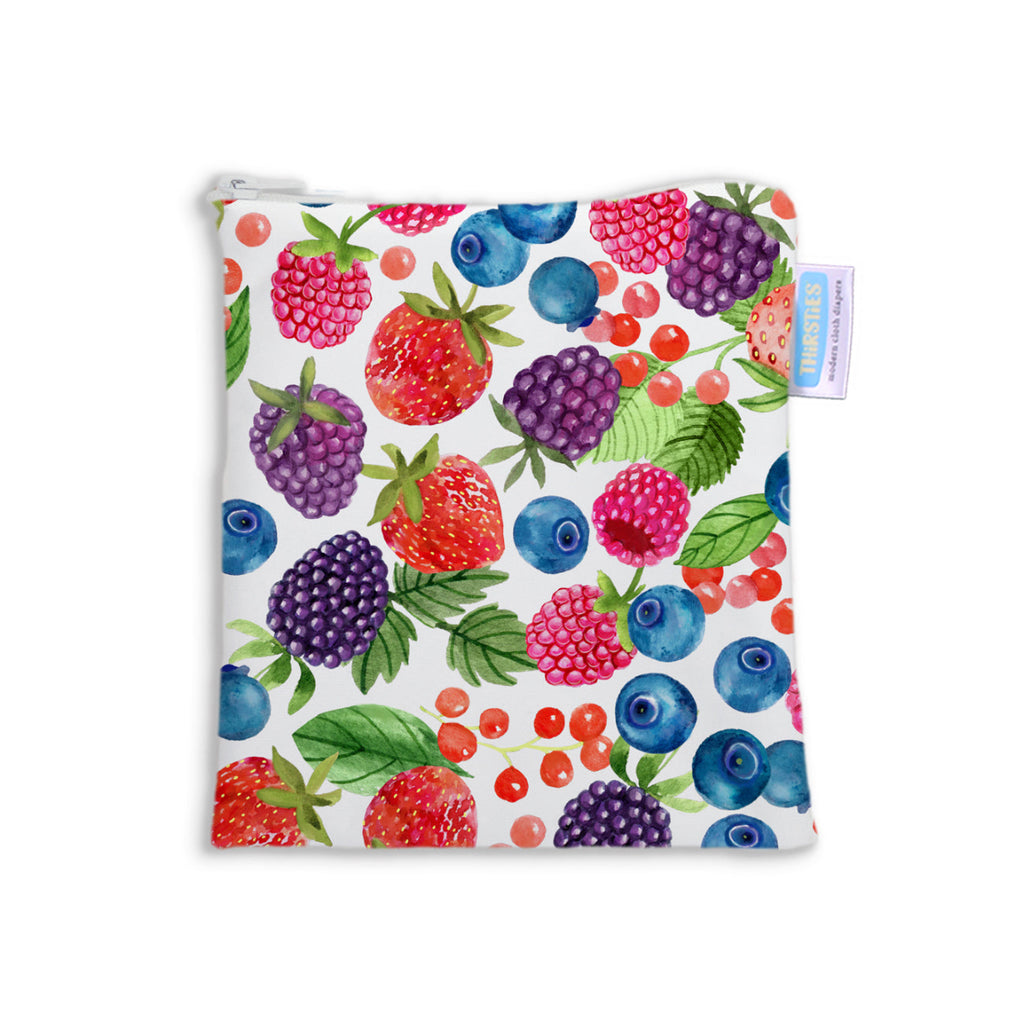 Thirsties Sandwich & Snack Bags