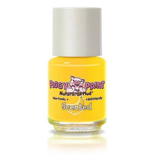 Piggy Paint Scented Mini Nail Polish