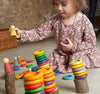 Grapat Nins Carla Teaching Game with Figures