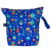 Lalabye Baby Grab N Go Wet Bag