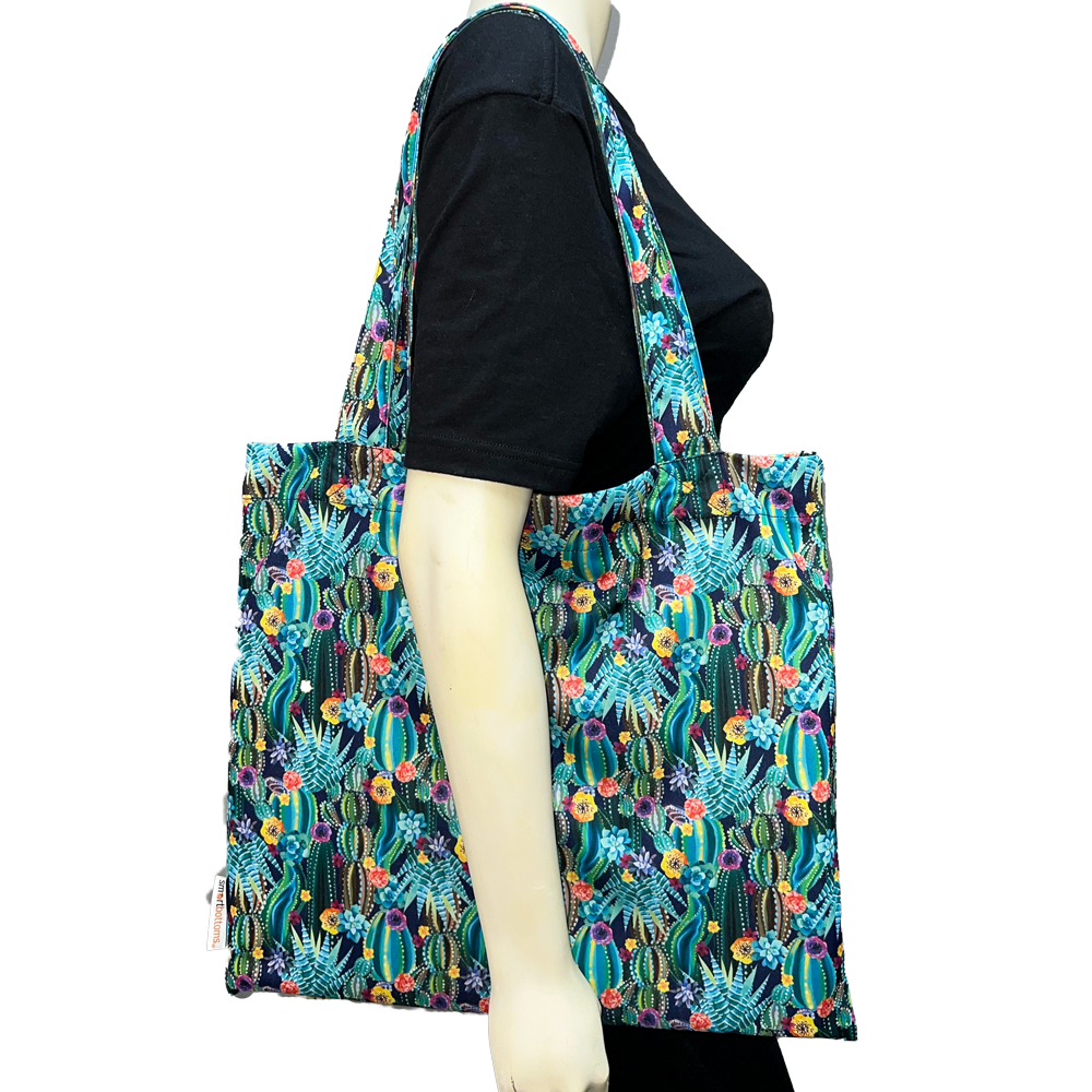 Smart bottoms tote sale