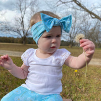Bumblito Children’s Headband