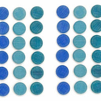 Grapat Mandala Little Coins