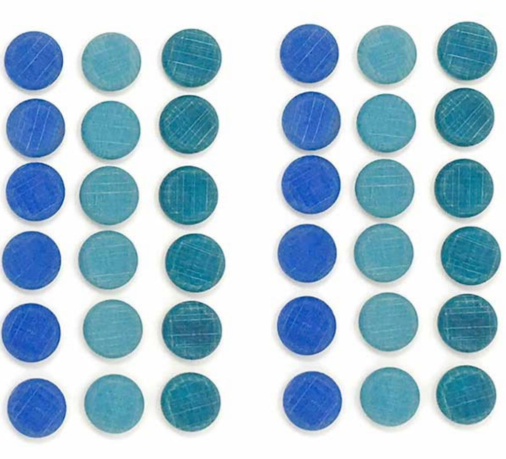 Grapat Mandala Little Coins