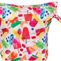 Lalabye Baby Grab N Go Wet Bag